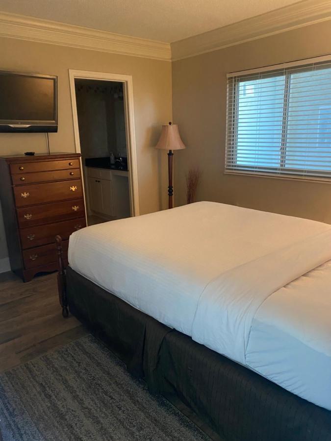 River Place Condos #102 2Bd Pigeon Forge Kültér fotó